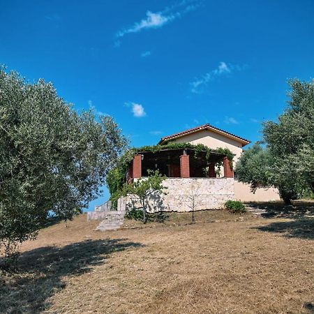 Villa Aiolos Aleksandropolis Zewnętrze zdjęcie