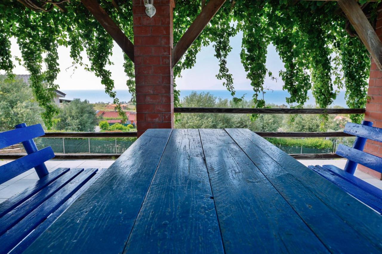 Villa Aiolos Aleksandropolis Zewnętrze zdjęcie