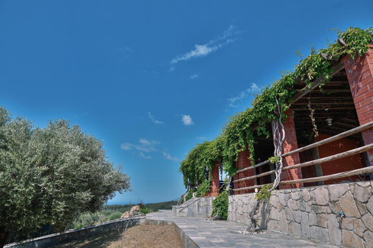 Villa Aiolos Aleksandropolis Zewnętrze zdjęcie
