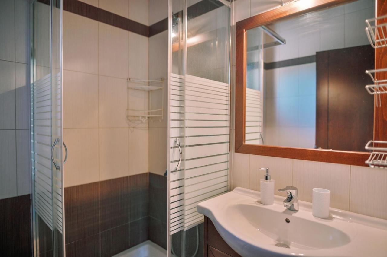 Villa Aiolos Aleksandropolis Zewnętrze zdjęcie