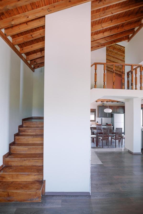 Villa Aiolos Aleksandropolis Zewnętrze zdjęcie