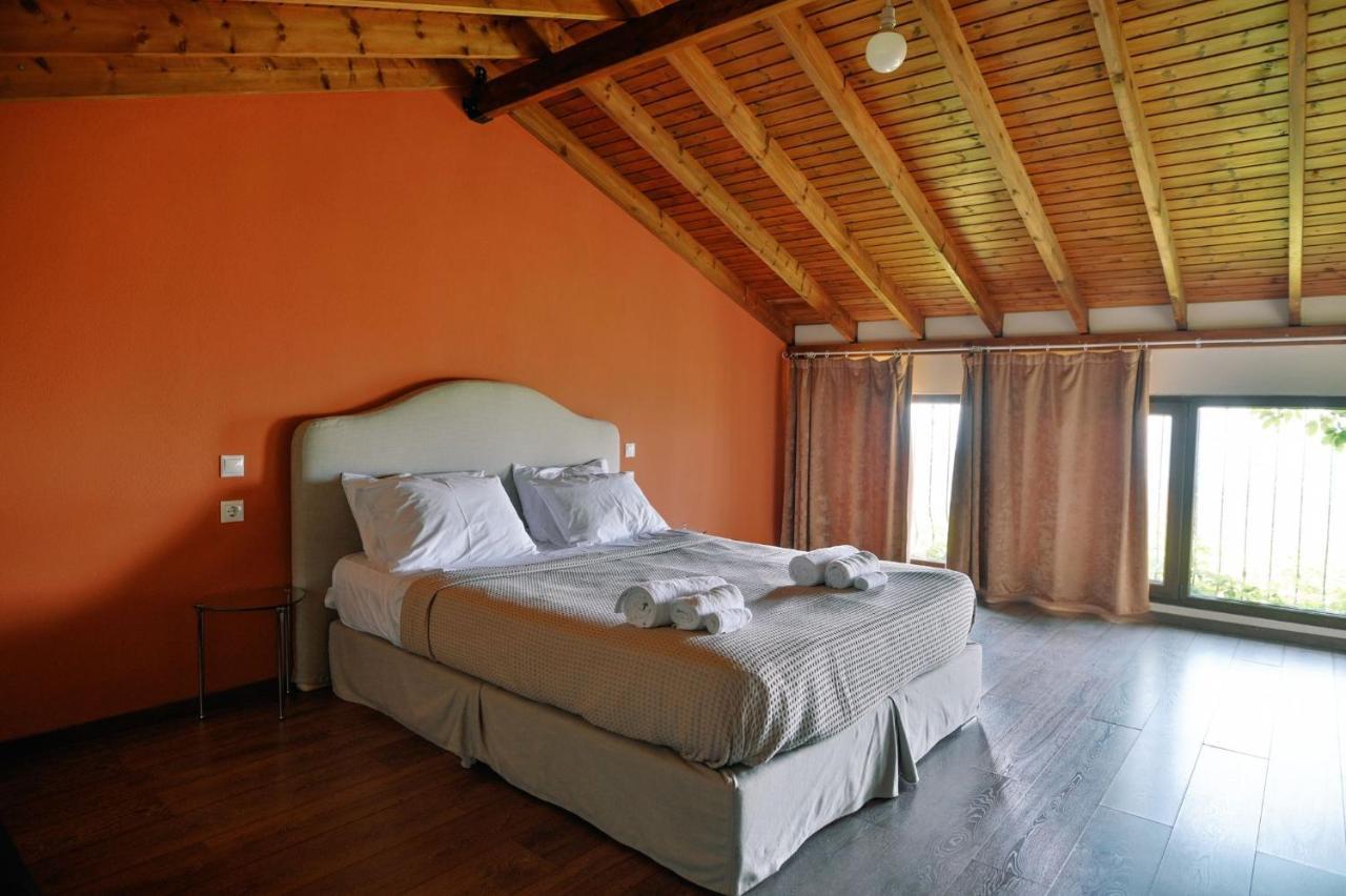 Villa Aiolos Aleksandropolis Zewnętrze zdjęcie