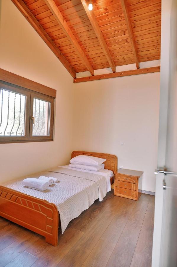 Villa Aiolos Aleksandropolis Zewnętrze zdjęcie