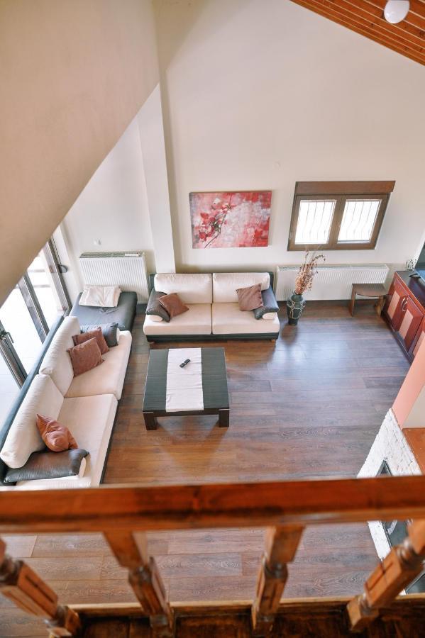 Villa Aiolos Aleksandropolis Zewnętrze zdjęcie