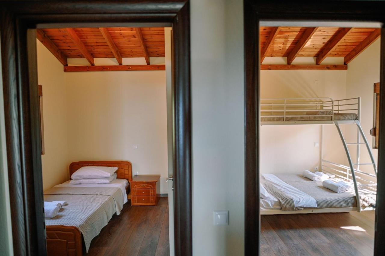 Villa Aiolos Aleksandropolis Zewnętrze zdjęcie